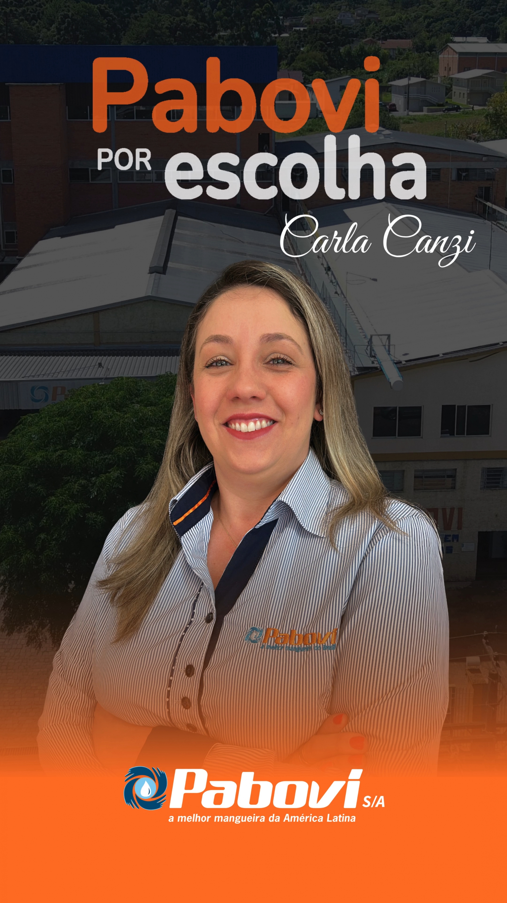 Carla Canzi