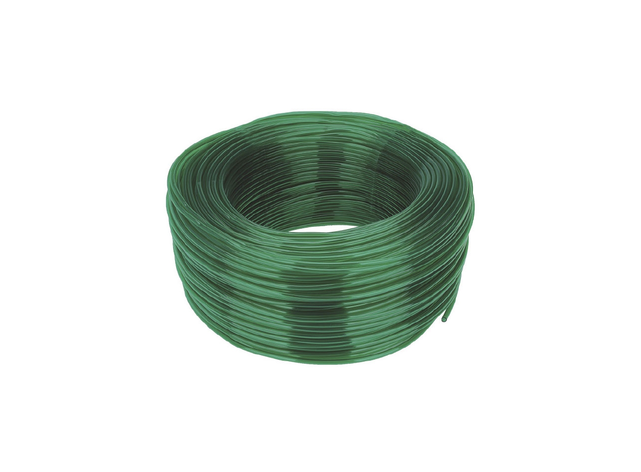 ESPAGUETE PVC - VERDE