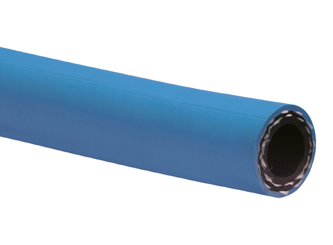 DOUBLE BRAIDED WATER PRESSURE HOSE