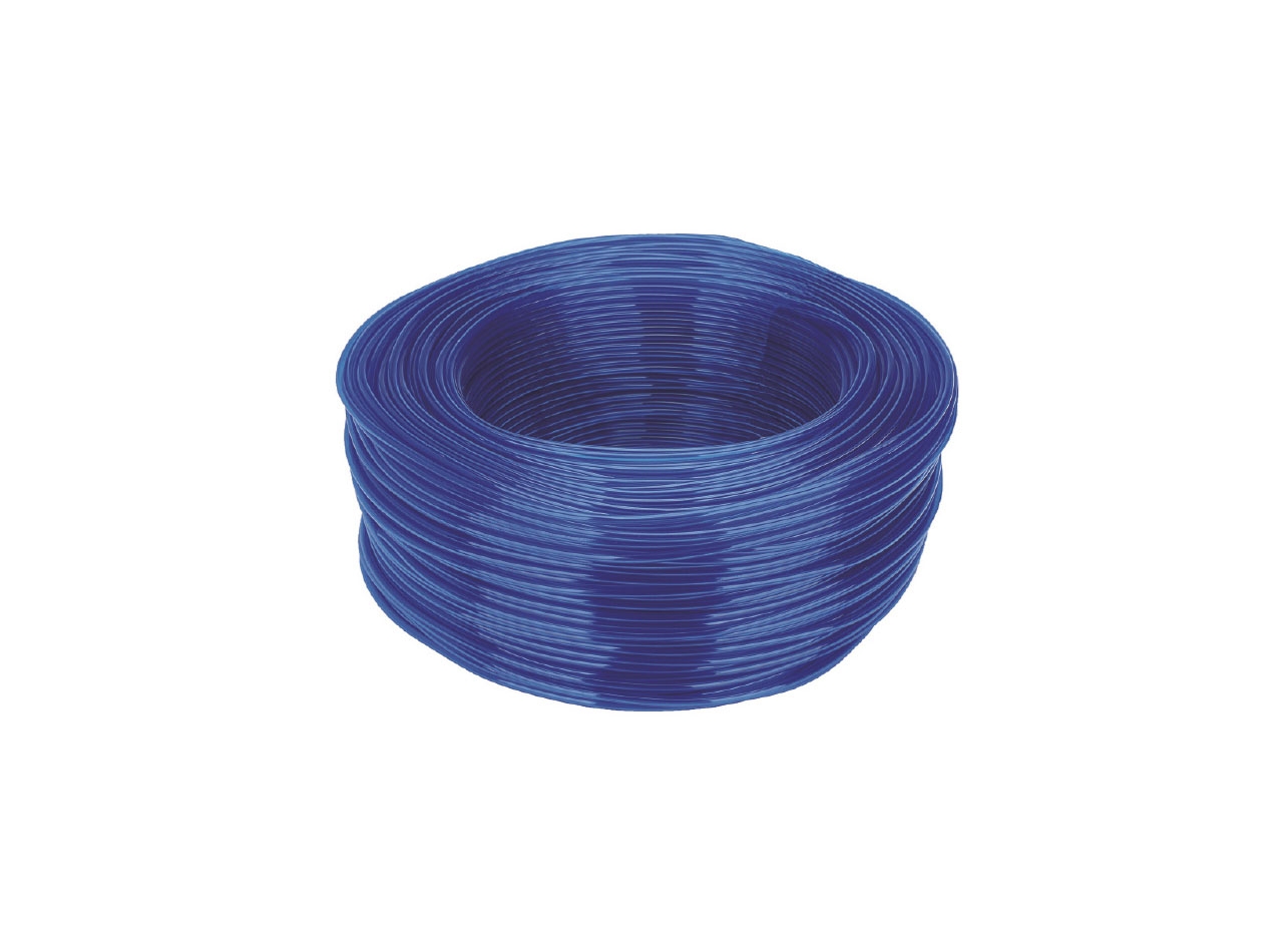 ESPAGUETE PVC - AZUL