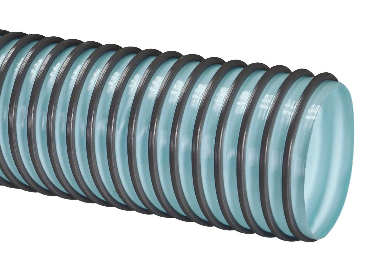 SUPERLIGHT VACUUM HOSE