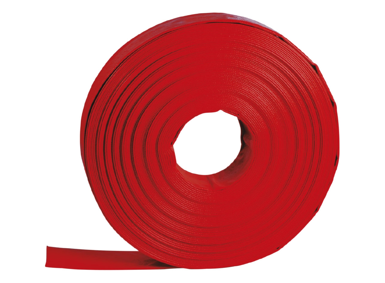 LAYFLAT HOSE - HEAVY LINE