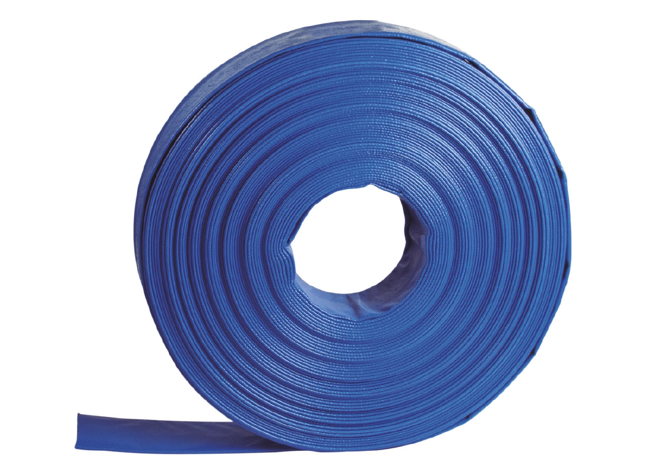 LAYFLAT HOSE - LIGHT LINE