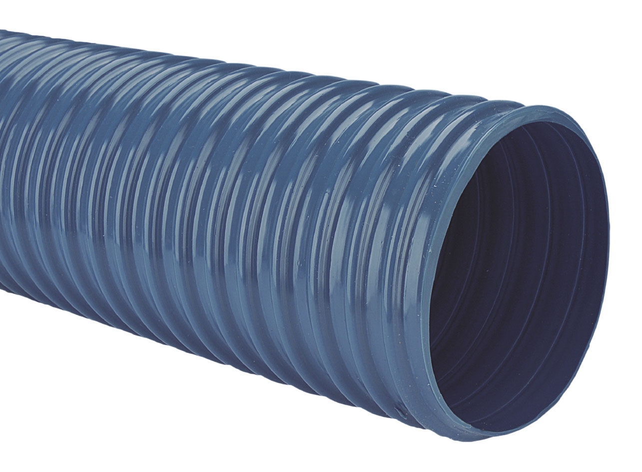 BLUE NVA AIR VACUUM HOSE