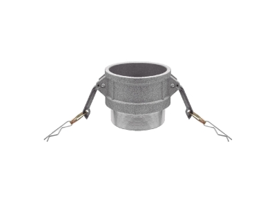 ENGATE RÁPIDO FÊMEA X ROSCA MACHO BSP COM TRAVA