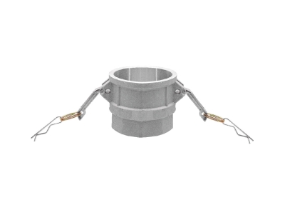 ENGATE RÁPIDO FÊMEA X ROSCA FÊMEA BSP COM TRAVA